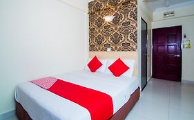 Sea Princess Hotel